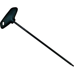 SW stalen 5-sterren dopsleutel voor buitenspiegels Daimler-Benz typen 203 en 211, 04402L