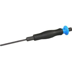 SW-Stahl 82641L industriële splintdriver 4 mm, geïsoleerd