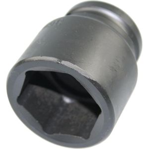 SW-Stahl 07900L-19 krachtinzetstukken 3/4 inch, 19 mm