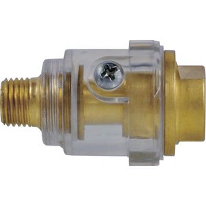 SW-Stahl 25046L Automatische oliespuit met 1/4"" aansluiting