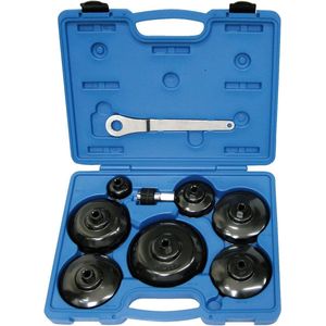 SW-Stahl 08465L oliefilterbellen 9 stuks speciaal voor bedrijfswagens