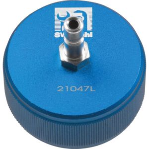SW-Stahl 21047L radiateuradapter voor bedrijfswagens