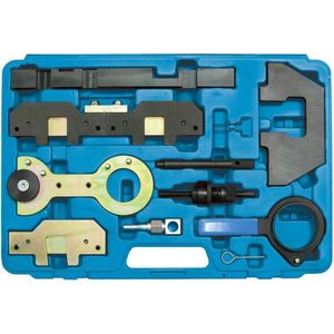 SW-Stahl Afregelgereedschapset, motormanagment BMW,ALPINA,ROLLS-ROYCE 26103L 83300490967,83300490995,113291 113292,115490,116150,116180,119110