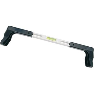 SW stalen stuurwaterpas, 09533L