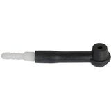 SW-Stahl - Vervanging Rubberen Pijp - Remontluchters - Lengte mm