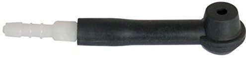 SW-Stahl - Vervanging Rubberen Pijp - Remontluchters - Lengte mm