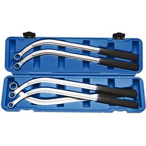 SW-Stahl 10557L Spansleutelset voor multiriemriemen