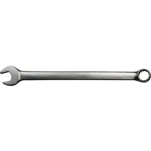 SW-Stahl 00835L-32 ringsleutel 32 mm extra lang I steeksleutel 32 mm I ringsleutel I dubbele sleutel I ringsleutel