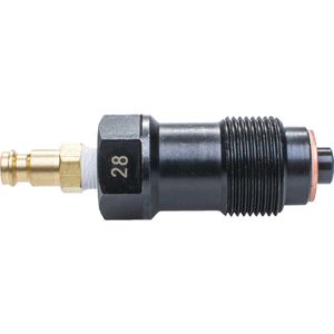 SW-Stahl 26119L-28 injectoradapter M24