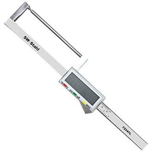 SW-Stahl 72347L remschijf remklauw, 210 W, 3 V