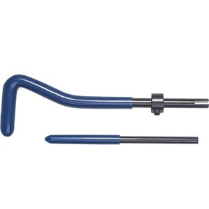 SW-Stahl 84044L installatie haak- en penbreker voor draadhulzen M14 x 1,25