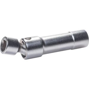 SW-Stahl 03632L Bougieverbindingsinzetstuk 21 mm, 3/8 inch, twaalfpunts