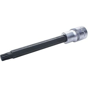 SW-Stahl 04424L-XZN14 schroevendraaierbit 1/2"" interne spline M14 x 140 mm l lange schroevendraaierbit voor metrische ISO-schroefdraad I schroevendraaierbit