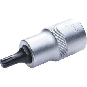 SW-Stahl 04561L 1/2 inch bitinzetstuk Ribe R5 x 55 mm