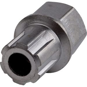 SW-Stahl - 02382L-1 - Velgslot Demontageadapter - Geschikt voor VW - Adapter 51 - Demontagegereedschap voor het Ontgrendelen van het Wielslot
