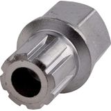 SW-Stahl 02382L-3 velgslot-adapter code 53 voor VW I velgbeveiligingsadapter I velgslot sleutel