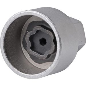SW-Stahl 02384L-19 velgslot demontage adapter I geschikt voor BMW I adapter 59 I demontage gereedschap voor het losmaken van het wielslot I ontgrendelingsgereedschap voor velgsloten I velgslottrekker