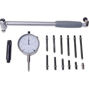 SW-Stahl 72390L intern precisiemeetapparaat, 50-160 mm