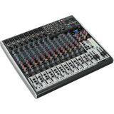 Behringer X2222 USB Mixer 22 kanalen