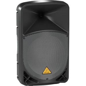 Behringer - EUROLIVE B115D - PA-luidspreker - Zwart - Actief - 1000 Watt