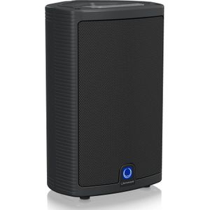 Turbosound - Mi-10 - Monitorluidspreker - Zwart - Actief - 600 Watt