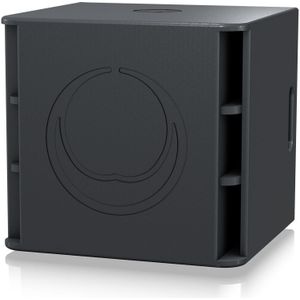 Turbosound Milan M15B 15" Actieve Subwoofer