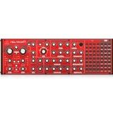 Behringer - NEUTRON - Analoge Synthesizer - Rood