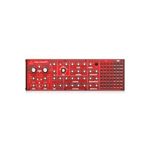 Behringer NEUTRON synthesizer Analoge synthesizer Rood