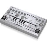 Behringer TD-3 (Silver) - synthesizer