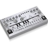 Behringer TD-3 (Silver) - synthesizer