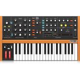 Behringer POLY D synthesizer Analoge synthesizer 37 Zwart