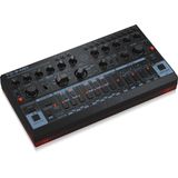 Behringer Behringer TD-3-MO-BK Analoger Bassline-Synthesizer