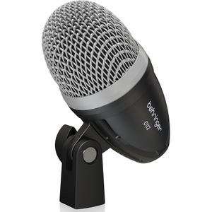 Behringer C112 Hoogwaardige dynamische microfoon voor basdrum