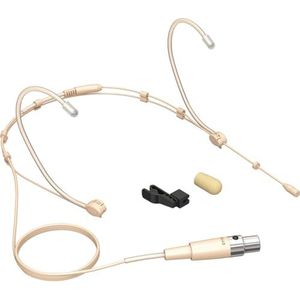 Draadloze microfoonheadset, UHF-draadloze headset-microfoonsysteem