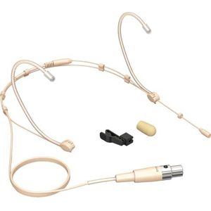 Behringer Hoogwaardige BO440 omnidirectionele microfoon met kop