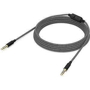 Behringer BC11 Hoofdtelefoonkabel met In-line Microfoon