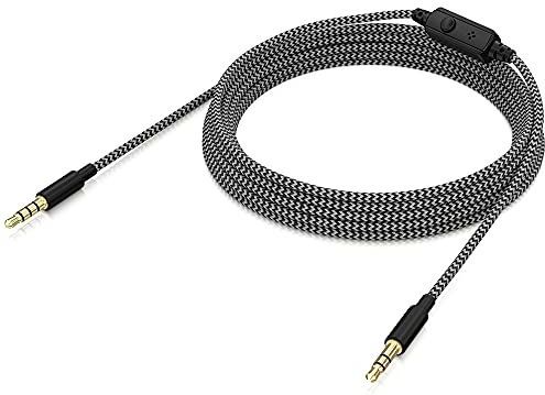 Behringer BC11 Hoogwaardige koptelefoonkabel met geïntegreerde microfoon