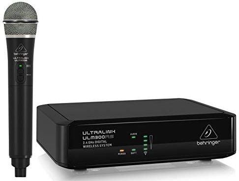 ULTRALINK ULM300MIC