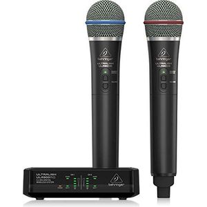 ULTRALINK ULM302MIC