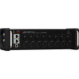 Behringer - SD8 - Digital Snake I/O - Podiumbehuizing - 8 Microfoonvoorversterkers