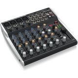 Behringer - XENYX 1202SFX - Analoge Mixer - Zwart - USB-interface