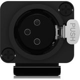 Behringer PM1 - In-Ear-Monitor - Zwart - Actief