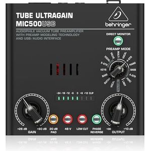 De juiste Studio Microfoon vind je bij voordelig snel