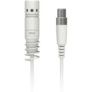 Behringer Hanging Microphone (White) HM50
