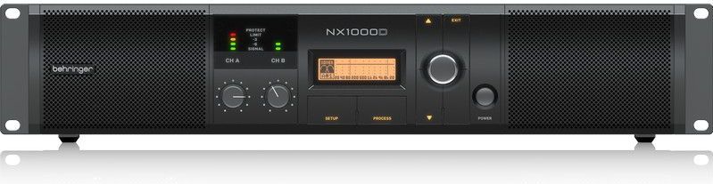NX1000D