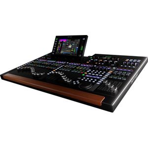 M-Vave SMC Mixer - Wireless Bluetooth MIDI Controller/Mixer with 8 Encoders, Battery and USB Power Supply M-Vave SMC Mixer - Wireless Bluetooth MIDI Controller/Mixer with 8 Encoders, Battery and USB Power Supply