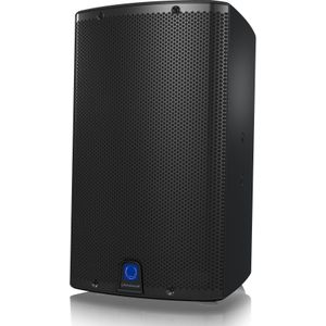 Turbosound - iX-12 - Monitorluidspreker - Zwart - Actief