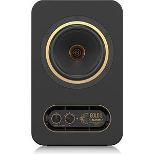 Tannoy GOLD 5 Monitor bliskiego pola 5 200W (Actief, 1 stuk), Monitorluidspreker