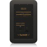 Tannoy - GOLD 8 - Monitorluidspreker - Actief - 8" - 300W