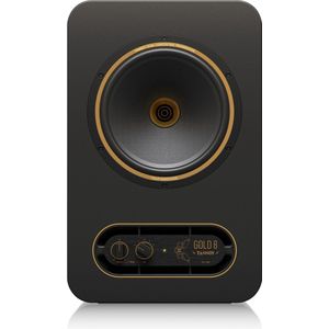 Tannoy - GOLD 8 - Monitorluidspreker - Actief - 8" - 300W